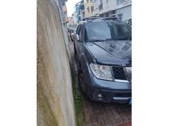 Sahibinden Nissan Navara 2.5 TDI 4x4 SE 2006 Model