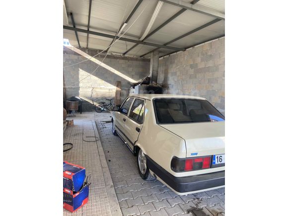 Sahibinden Tofaş Doğan S 1995 Model 