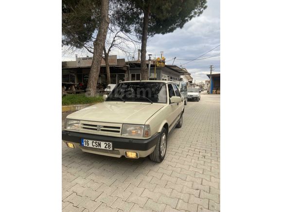 Sahibinden Tofaş Doğan S 1995 Model 