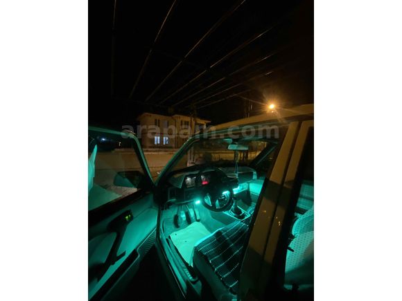 Sahibinden Tofaş Doğan S 1995 Model 