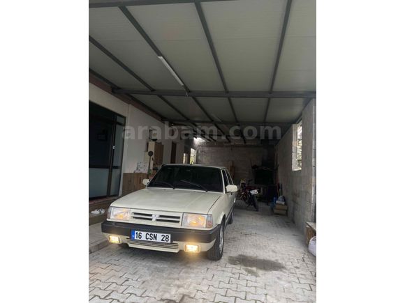 Sahibinden Tofaş Doğan S 1995 Model 