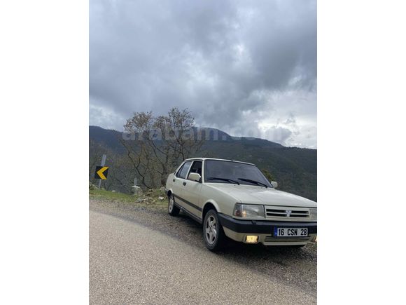 Sahibinden Tofaş Doğan S 1995 Model 