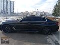 BMW 5.20İ G30 2021 FACELİFT