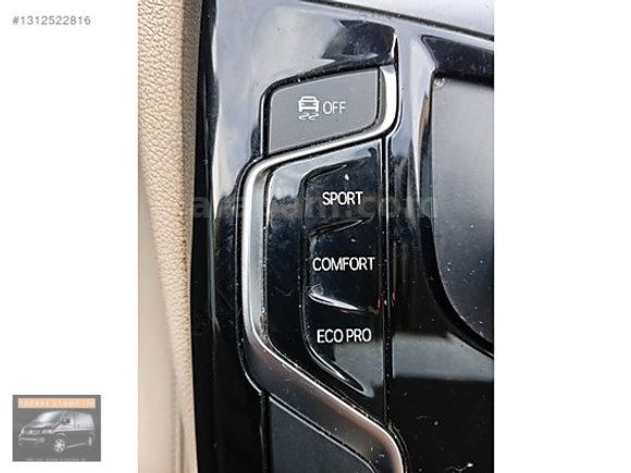 BMW 5.20İ G30 2021 FACELİFT