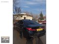 BMW 5.20İ G30 2021 FACELİFT