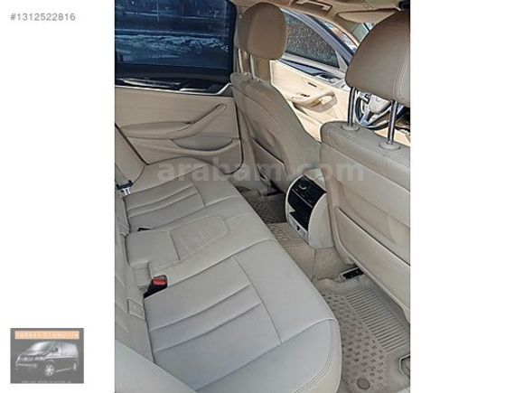 BMW 5.20İ G30 2021 FACELİFT