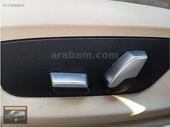 BMW 5.20İ G30 2021 FACELİFT
