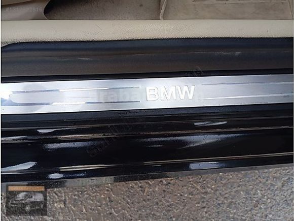 BMW 5.20İ G30 2021 FACELİFT