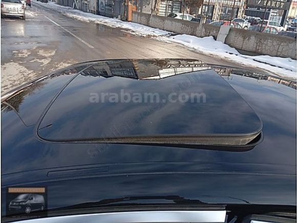 BMW 5.20İ G30 2021 FACELİFT