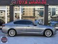 TOYS GARAGE 2021 520İ VAKUM-ELK-BAGAJ-ISITMA-HARMAN-HATASIZ