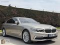 AKSOY'DAN 176.000 KM LUXURY LANSMAN RENK NEXT-100 HAYALET