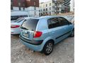 Sahibinden Hyundai Getz 1.4 DOHC AB AC 2006 Model