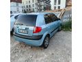 Sahibinden Hyundai Getz 1.4 DOHC AB AC 2006 Model