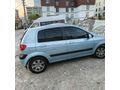 Sahibinden Hyundai Getz 1.4 DOHC AB AC 2006 Model