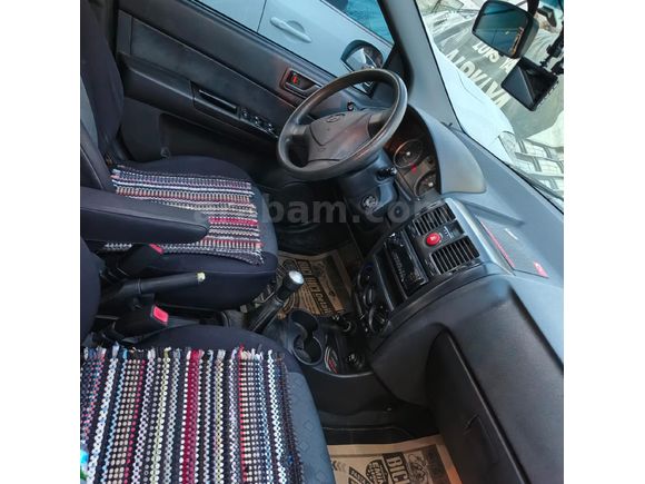 Sahibinden Hyundai Getz 1.4 DOHC AB AC 2006 Model