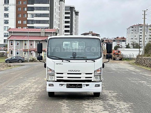 PREMIUM CARS 2012 NPR-8 FULL BAKIMLI