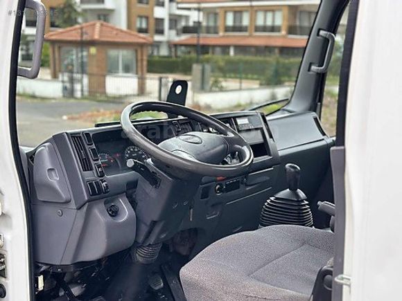 PREMIUM CARS 2012 NPR-8 FULL BAKIMLI