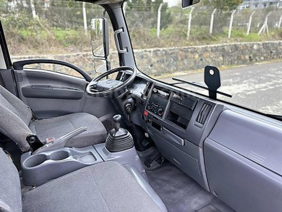PREMIUM CARS 2012 NPR-8 FULL BAKIMLI