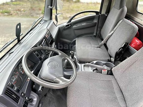 PREMIUM CARS 2012 NPR-8 FULL BAKIMLI