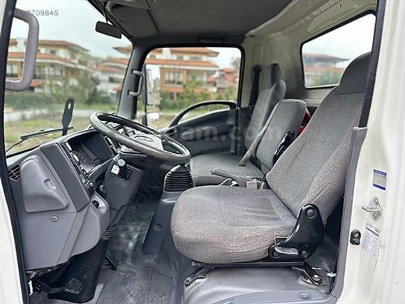 PREMIUM CARS 2012 NPR-8 FULL BAKIMLI