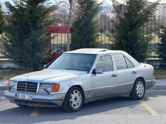 full+full sanruflu Mercedes - Benz 200 E otomatik 1989 Model