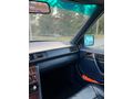 full+full sanruflu Mercedes - Benz 200 E otomatik 1989 Model