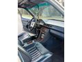 full+full sanruflu Mercedes - Benz 200 E otomatik 1989 Model