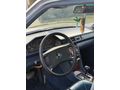 full+full sanruflu Mercedes - Benz 200 E otomatik 1989 Model