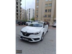 MEGANE 1.6 BENZİNLİ TEK PARÇA BOYA