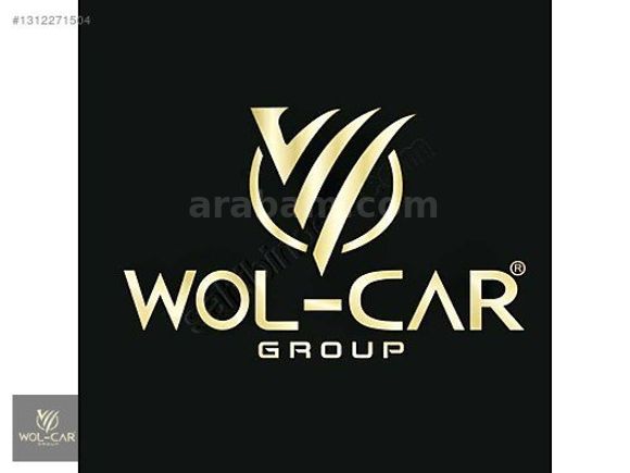 WOL - CAR'dan 2019 MODEL RENAULT MEGANE 1.6 JOY / HATASIZ