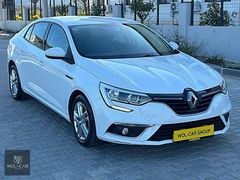 WOL - CAR'dan 2019 MODEL RENAULT MEGANE 1.6 JOY / HATASIZ