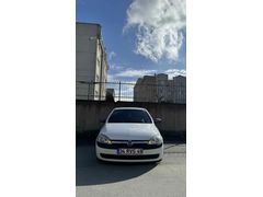 Opel Corsa  1.7DTI GSİ CORSA 