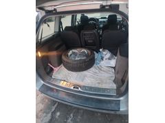 Sahibinden Peugeot 307 1.6 Profil 2004 Model  281.000 km Gri (Gümüş)