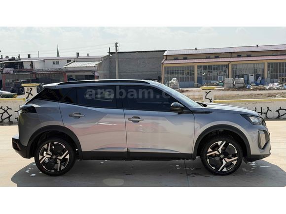 Sahibinden Peugeot 2008 1.2 PureTech Allure 2025 Model 