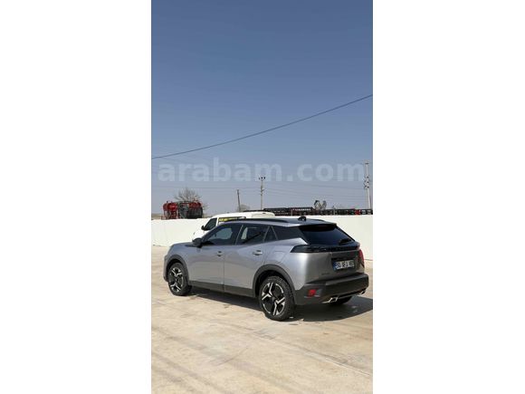 Sahibinden Peugeot 2008 1.2 PureTech Allure 2025 Model 