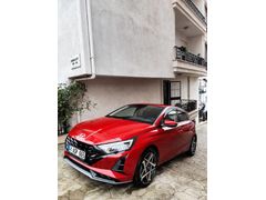 Sahibinden Hyundai i20 1.4 MPI Elite 2024 Model