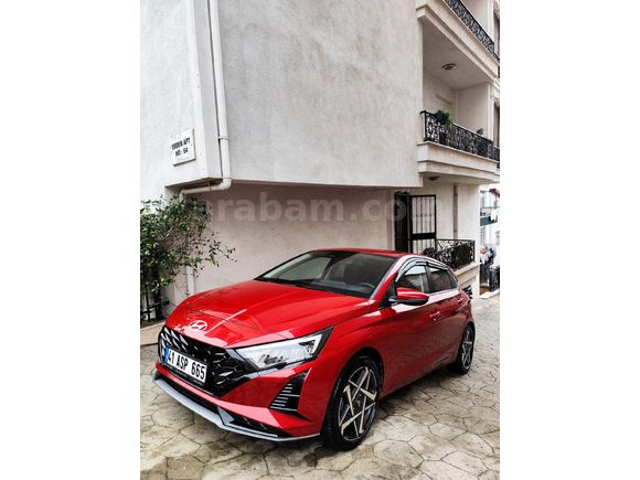 Sahibinden Hyundai i20 1.4 MPI Elite 2024 Model