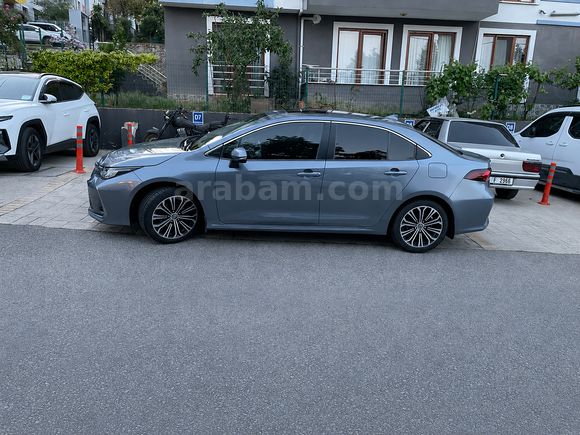  64.000 km 1.6 Flame X Pack 2020 Model 