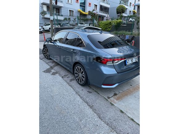 64.000 km 1.6 Flame X Pack 2020 Model 