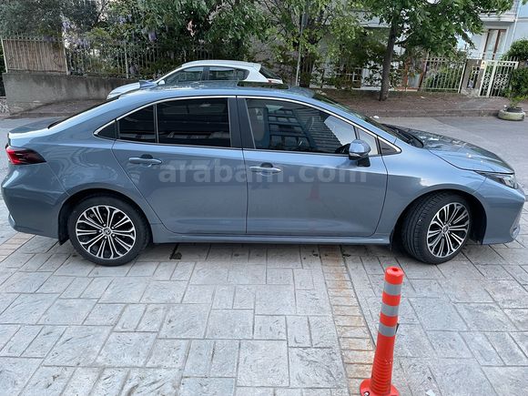  64.000 km 1.6 Flame X Pack 2020 Model 