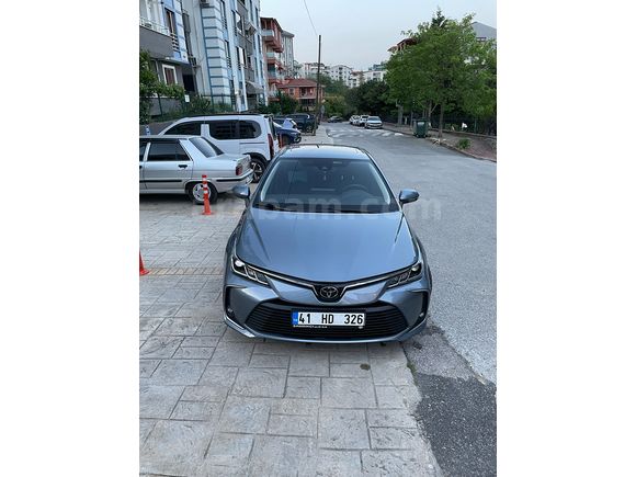  64.000 km 1.6 Flame X Pack 2020 Model 