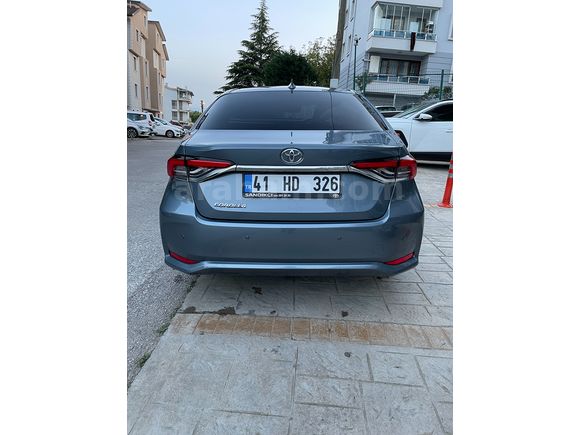  64.000 km 1.6 Flame X Pack 2020 Model 