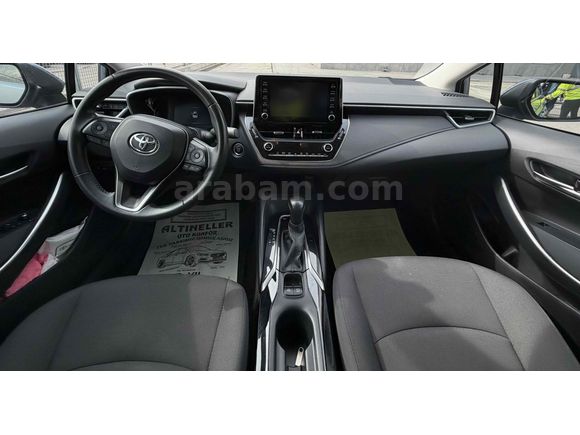  64.000 km 1.6 Flame X Pack 2020 Model 