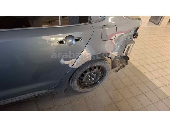  64.000 km 1.6 Flame X Pack 2020 Model 