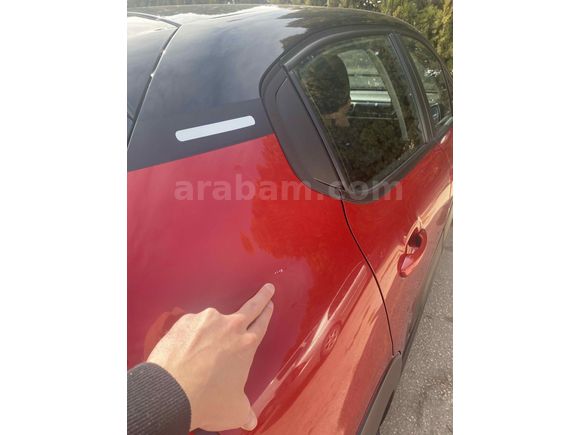 Sahibinden Citroen C3 1.2 PureTech Feel Bold 2020 Model 