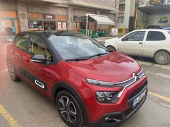 Sahibinden Citroen C3 1.2 PureTech Feel Bold 2020 Model 