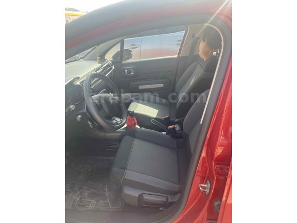 Sahibinden Citroen C3 1.2 PureTech Feel Bold 2020 Model 
