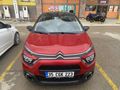 Sahibinden Citroen C3 1.2 PureTech Feel Bold 2020 Model 