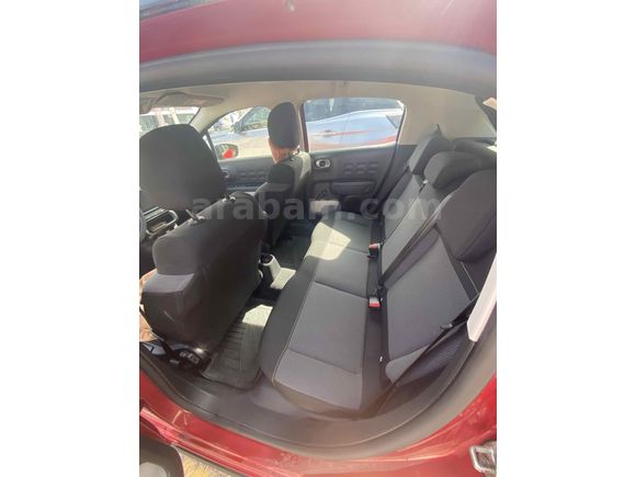 Sahibinden Citroen C3 1.2 PureTech Feel Bold 2020 Model 