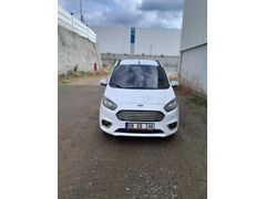 Sahibinden Ford Tourneo Courier 1.5 TDCi Delux 2020 Model 
